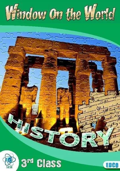 ■ History Window on the World 3