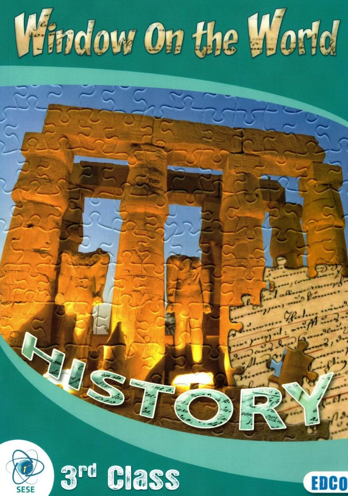 ■ History Window on the World 3