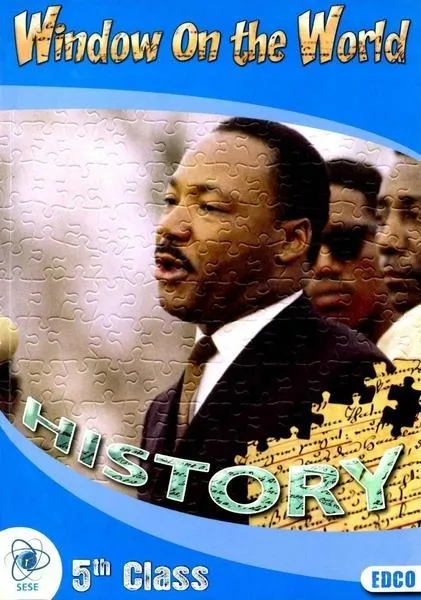 ■ History Window on the World 5