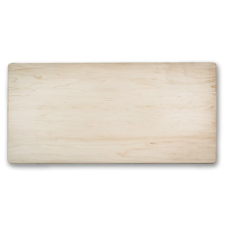 19" x 12" Serving Board | Maple