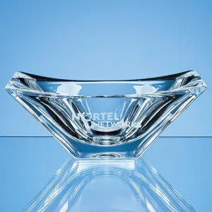 27cm Crystalite Okinawa Tapered Bowl