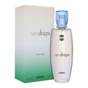 Ajmal Raindrops EDP 50ml Chypre perfume for Women
