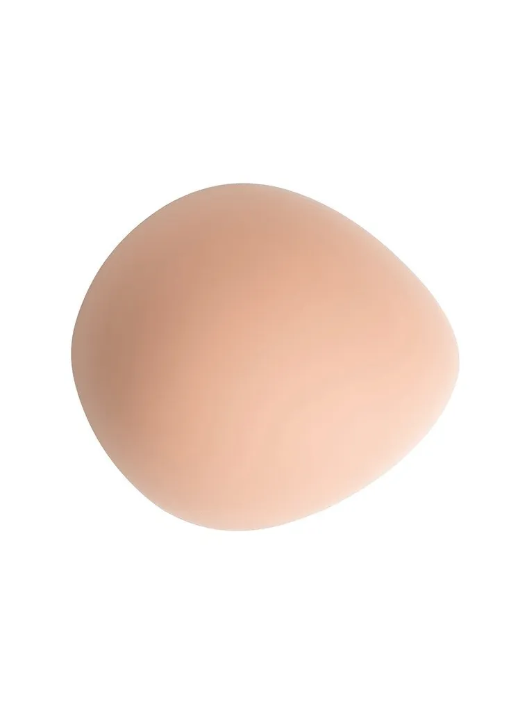 Amoena Balance Essential Thin Oval Breast Form