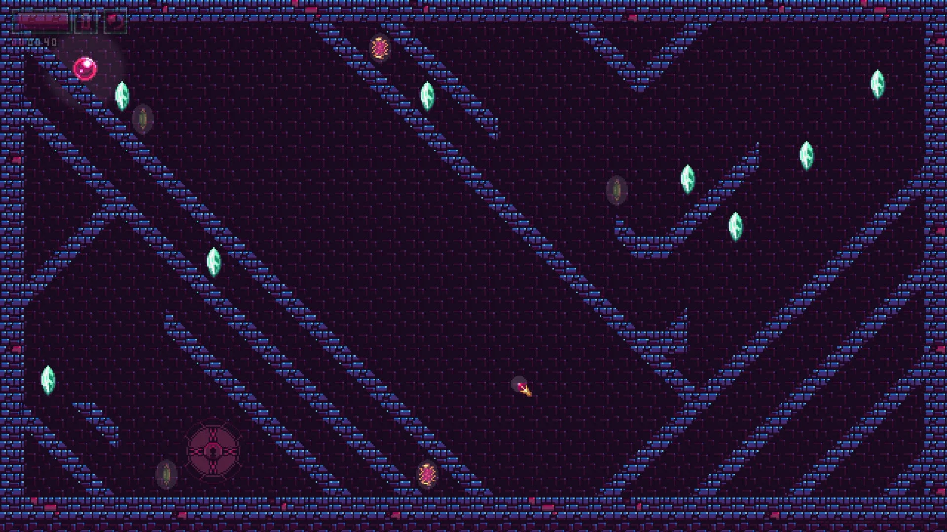 Arcane Golf (PC)