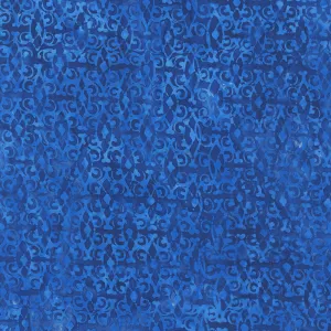 Azulejos Batiks Royal