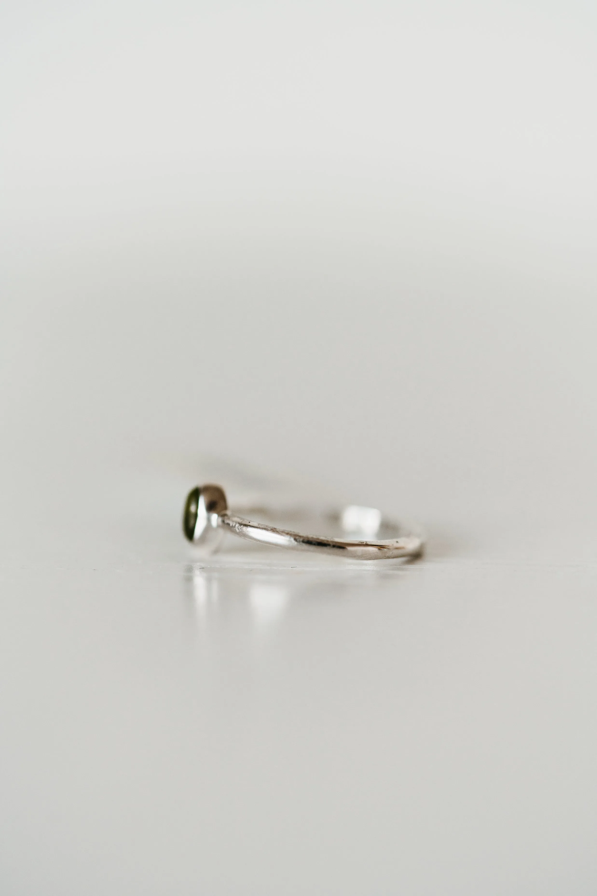 Beckett Ring | Idocrase