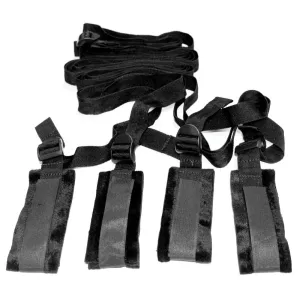 Bed Restraints