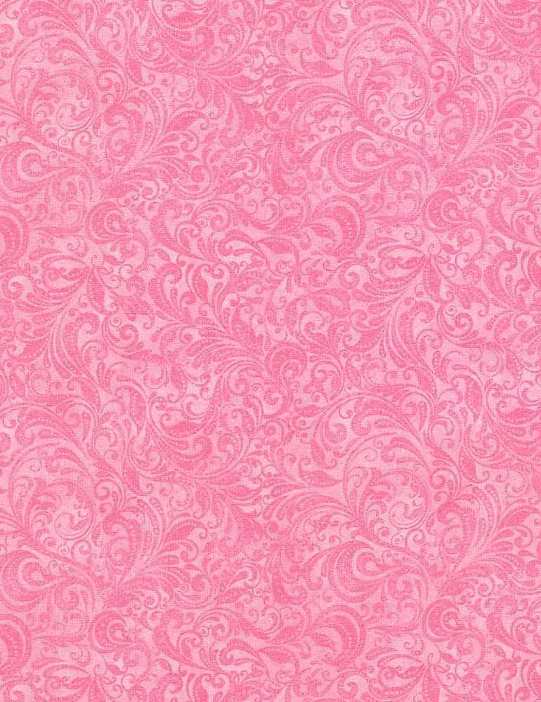 Belle Pink