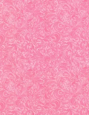 Belle Pink