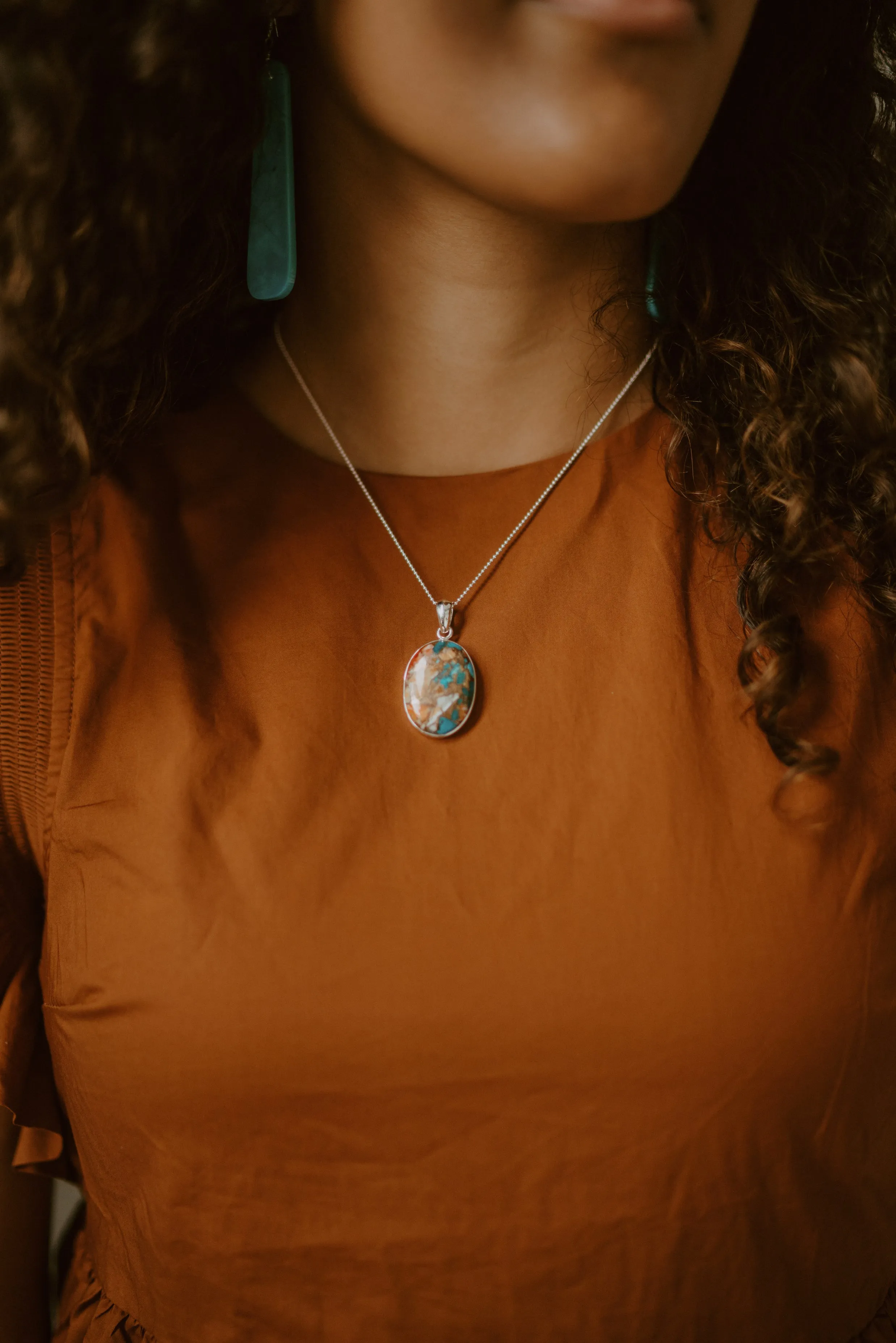 Beverly Necklace