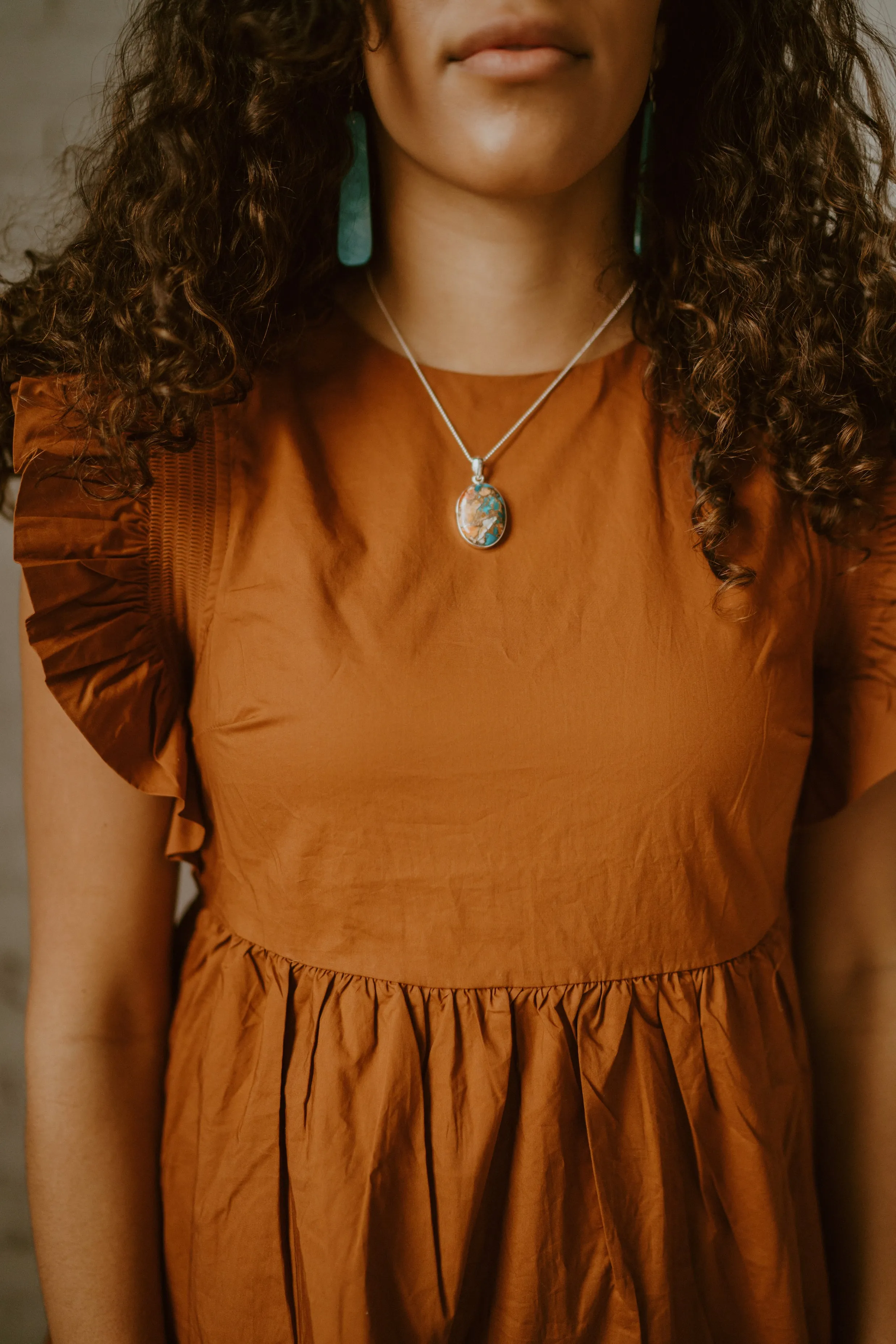 Beverly Necklace