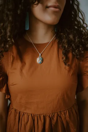 Beverly Necklace