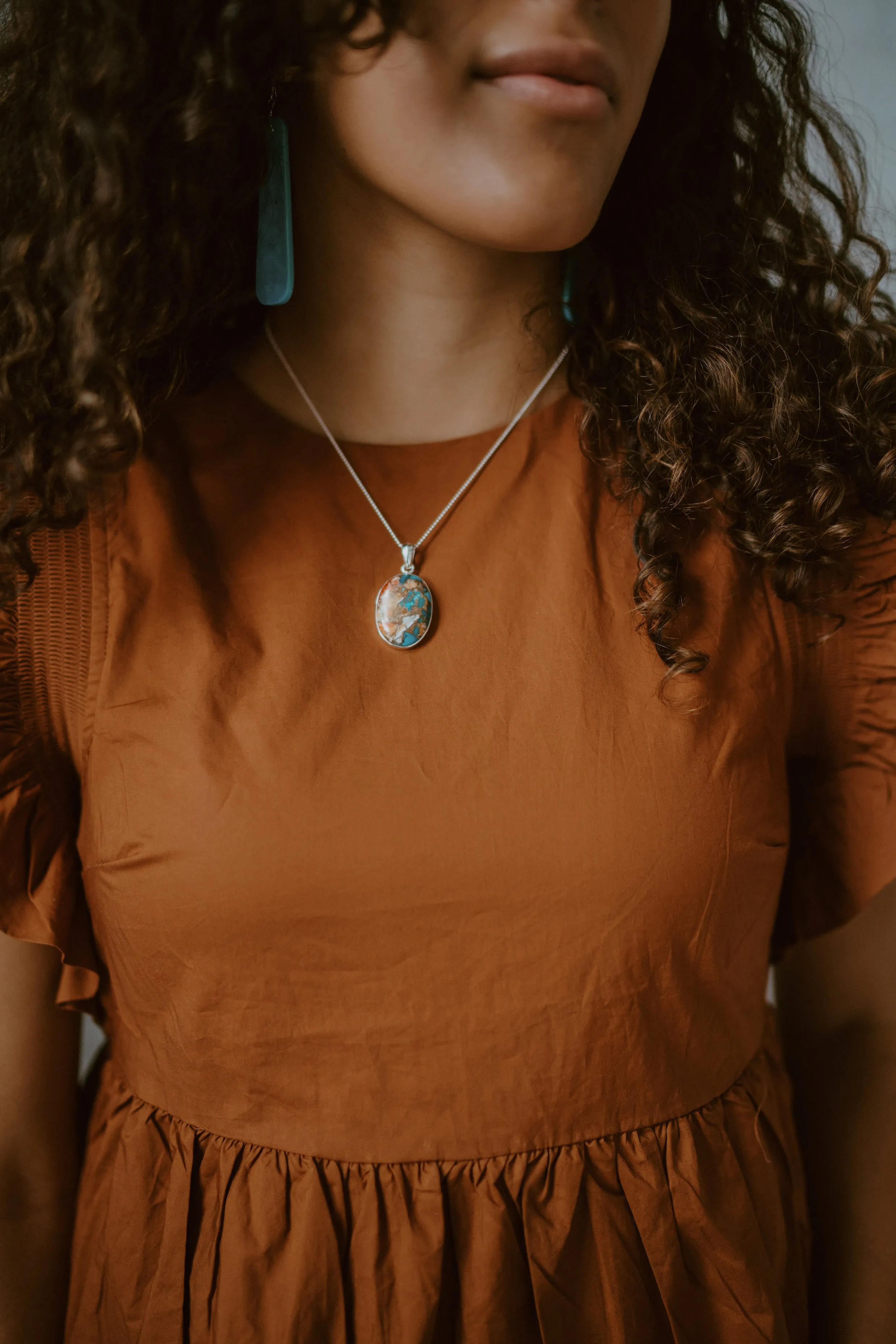 Beverly Necklace