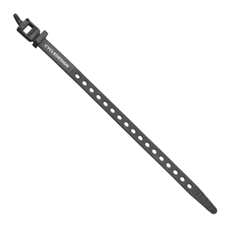 Bikepacking Strap - 5 Pack (35.5cm)