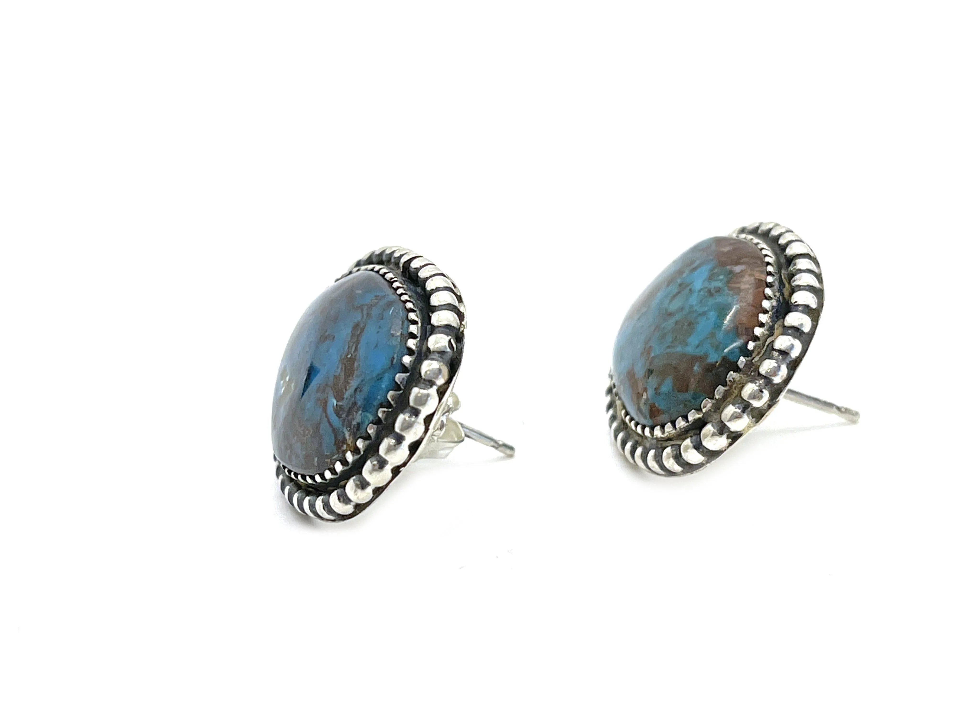 Bisbee Post Earrings
