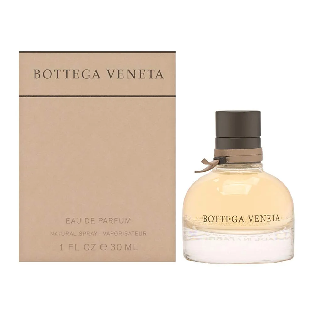 Bottega Veneta Perfume For Women EDP 30 ml