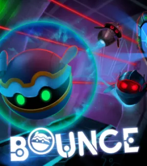 Bounce (PC)