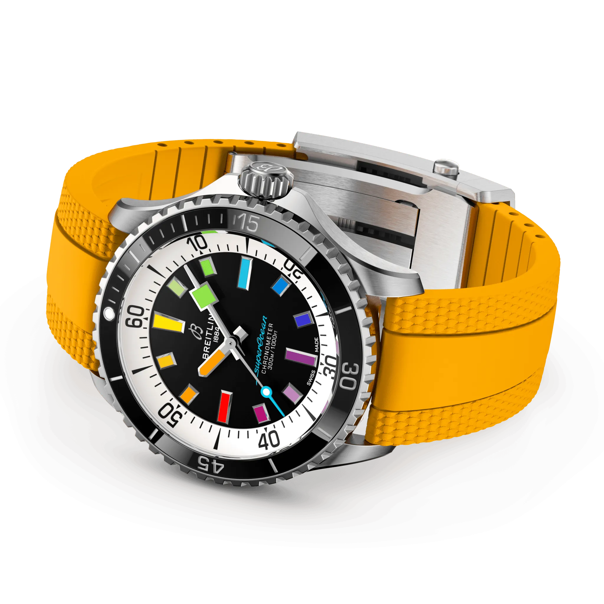 Breitling Superocean Automatic 42 A17375211B2S4