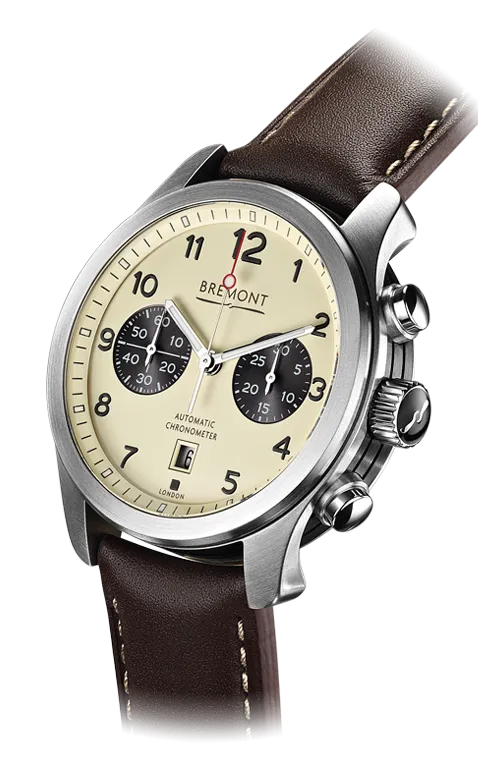 Bremont ALT1-C/CR/R