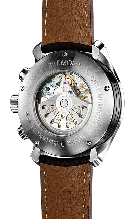Bremont ALT1-C/CR/R