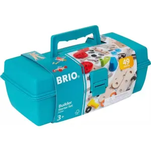 BRIO Set de construcție 49 piese