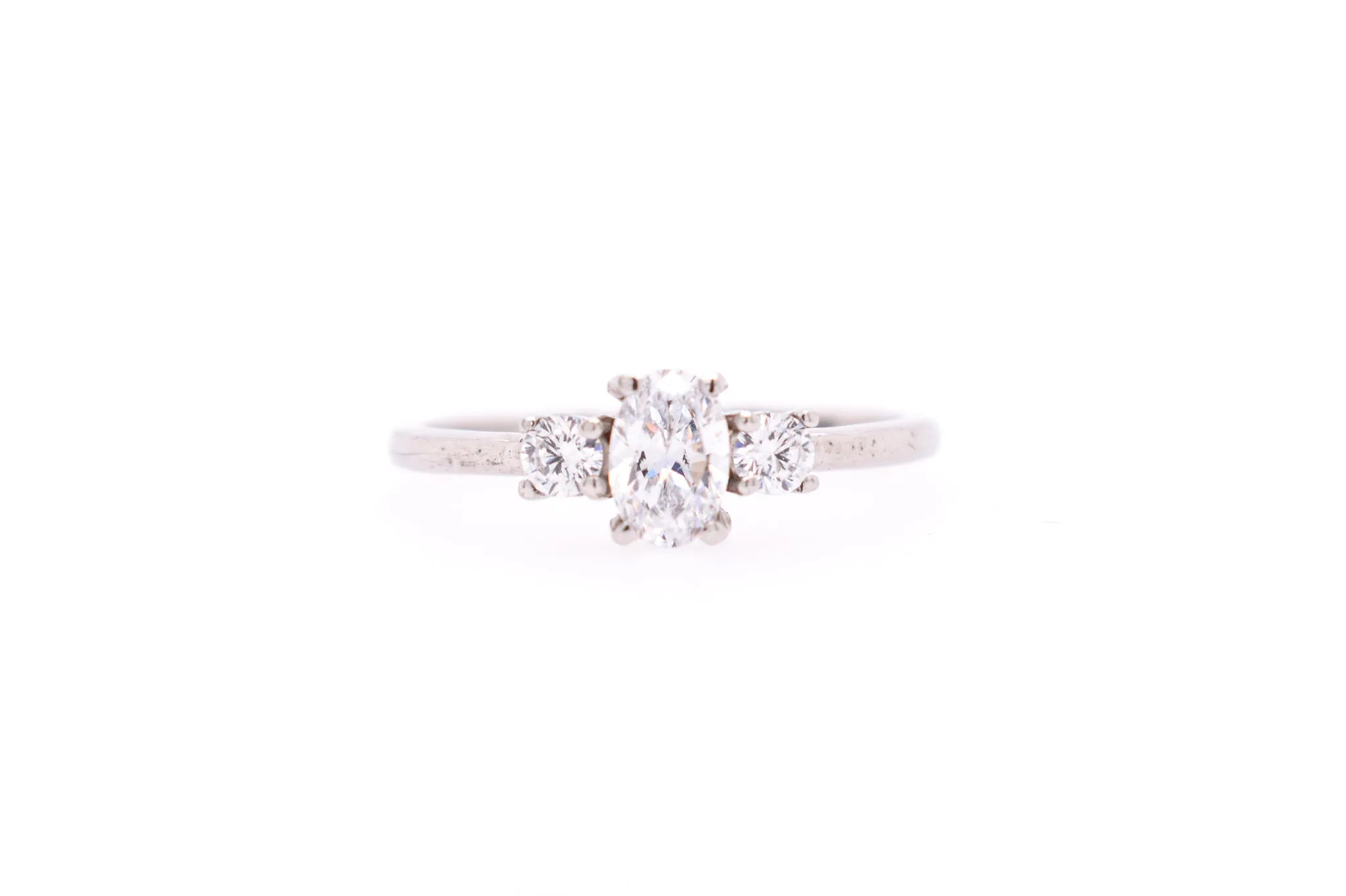 Brooke (oval)