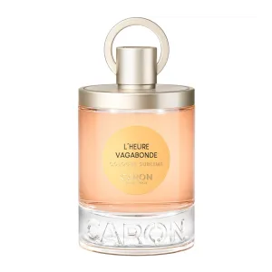 Caron L'Heure Vagabonde Perfume For Unisex EDC 100ml