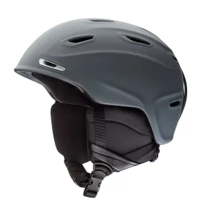 Casco Nieve Aspect Mt Charcoal Mips M Smith