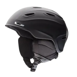 Casco Nieve Aspect Negro Matte S Smith
