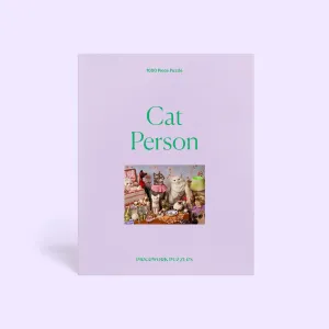 Cat Person