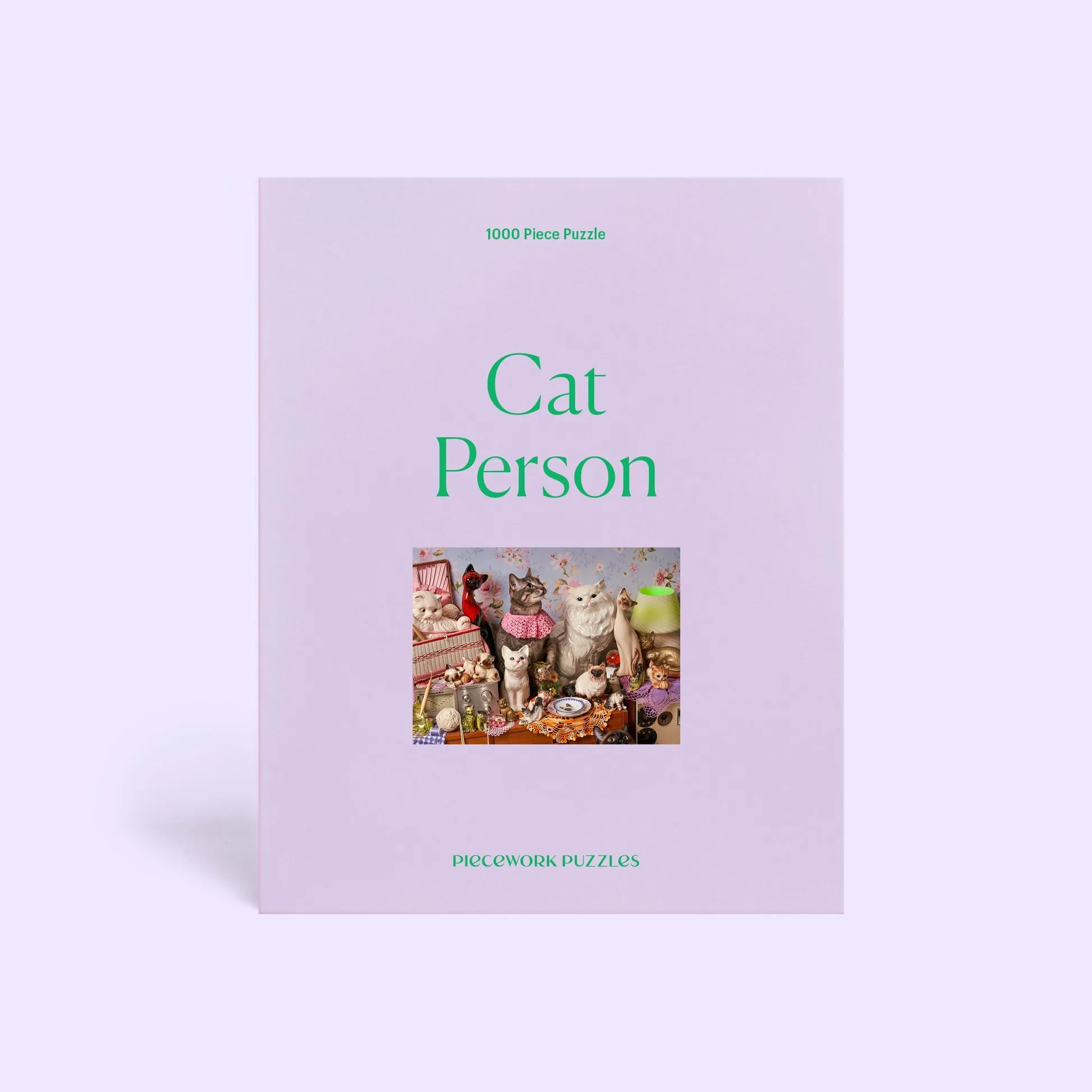 Cat Person