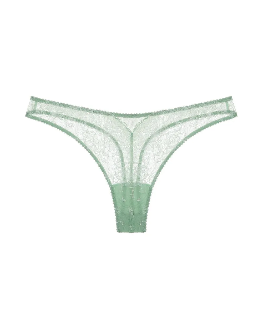 Chloe Thong