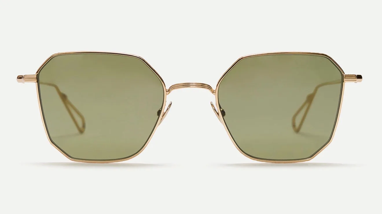 COURONNES-Champagne / Khaki Light