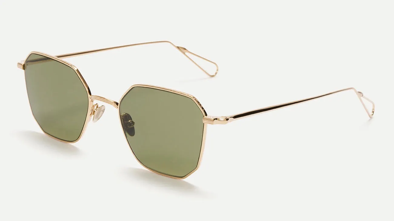 COURONNES-Champagne / Khaki Light