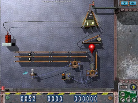 Crazy Machines (PC)