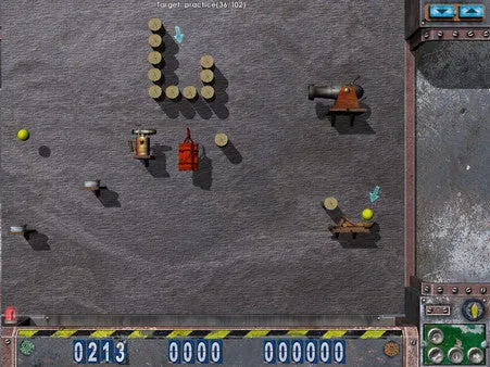 Crazy Machines (PC)