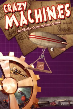 Crazy Machines (PC)
