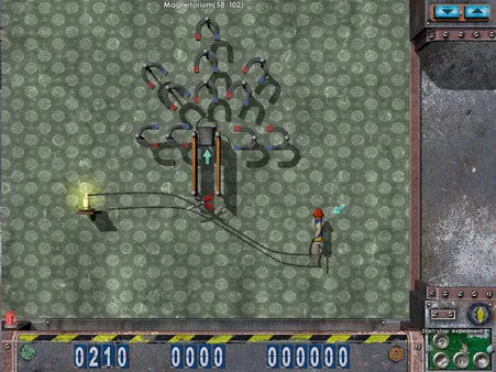 Crazy Machines (PC)