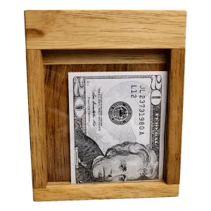 Creative Crafthouse: Cash Out