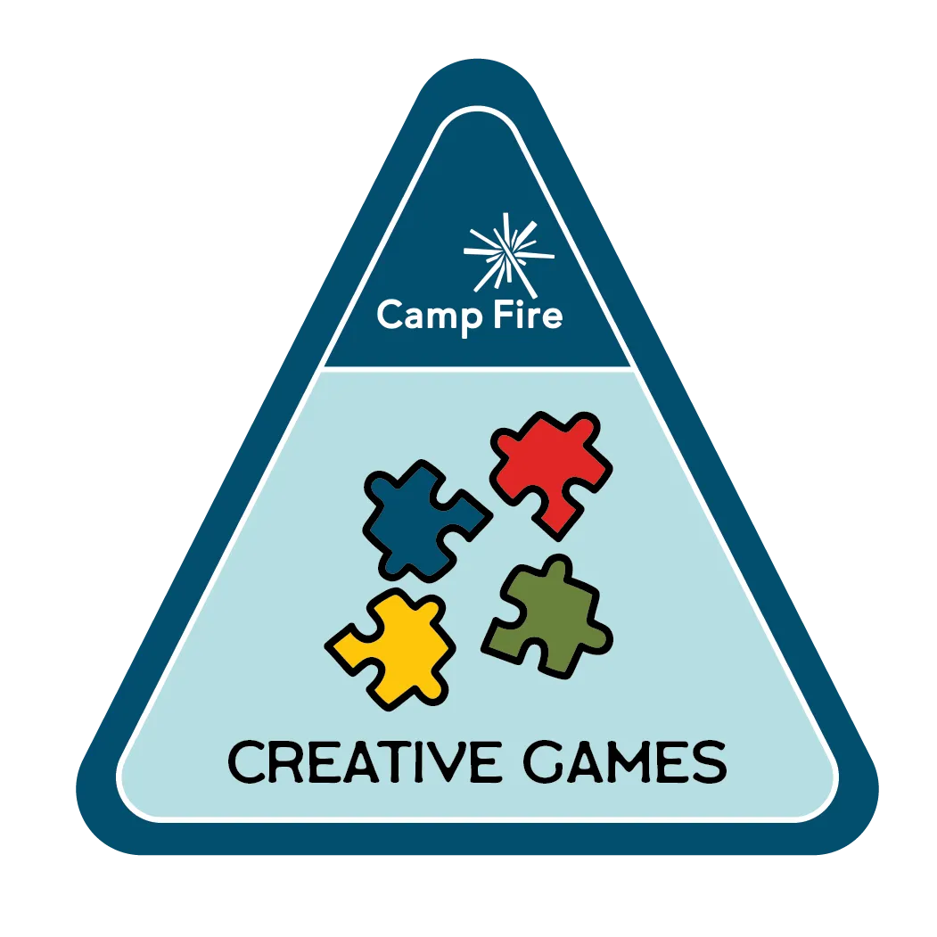 Creative Games