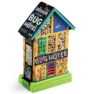Crocodile Creek Design A Bug Hotel