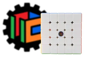 Cubicle Pro Shop AoChuang V6 5x5 (Triple-Track   UV)