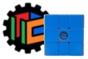 Cubicle Pro Shop MGC Square-1 (MagLev)