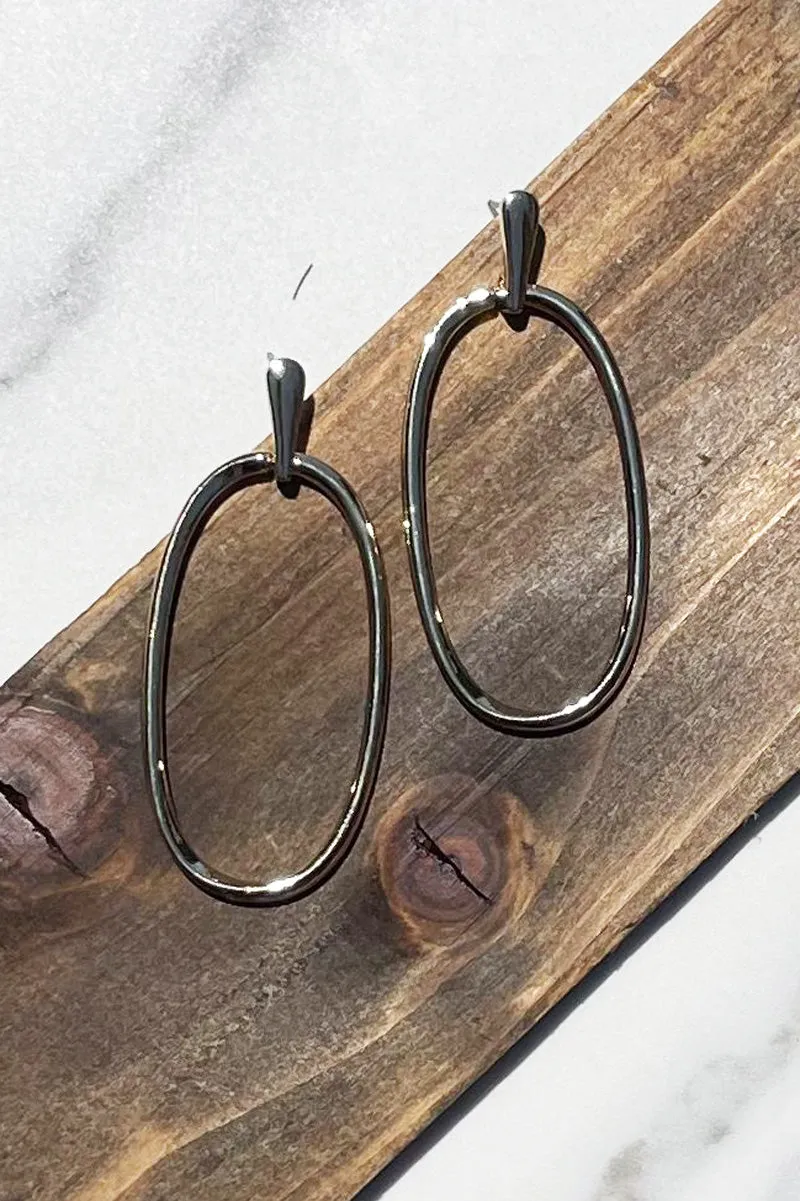 Darla Earrings