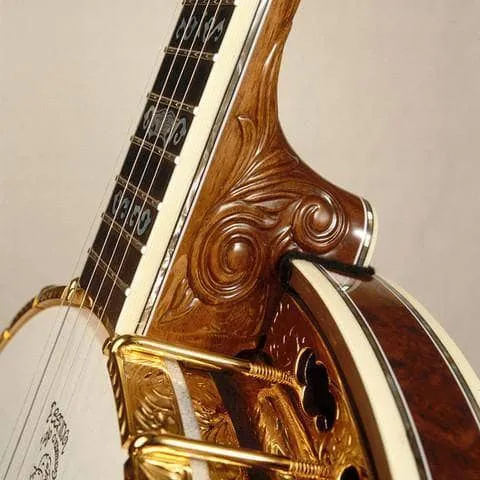 Deering Ivanhoe 5-String Banjo
