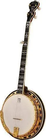 Deering Ivanhoe 5-String Banjo
