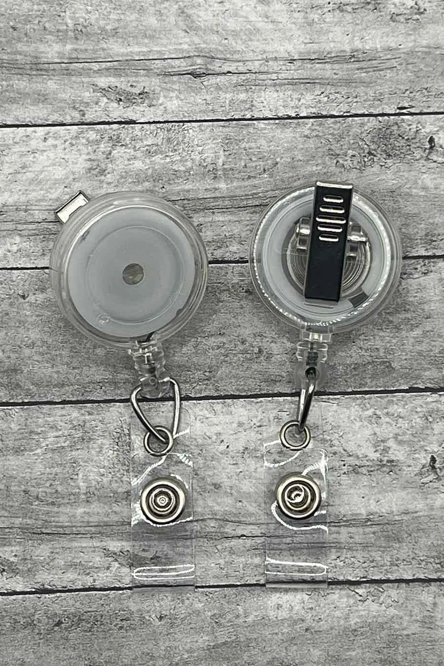 Dragonfly Dreams Badge Reel