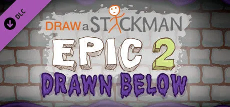 Draw a Stickman: EPIC 2 (PC)