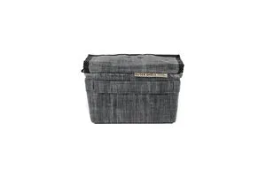 Drawcord Handlebar Bag
