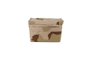 Drawcord Handlebar Bag